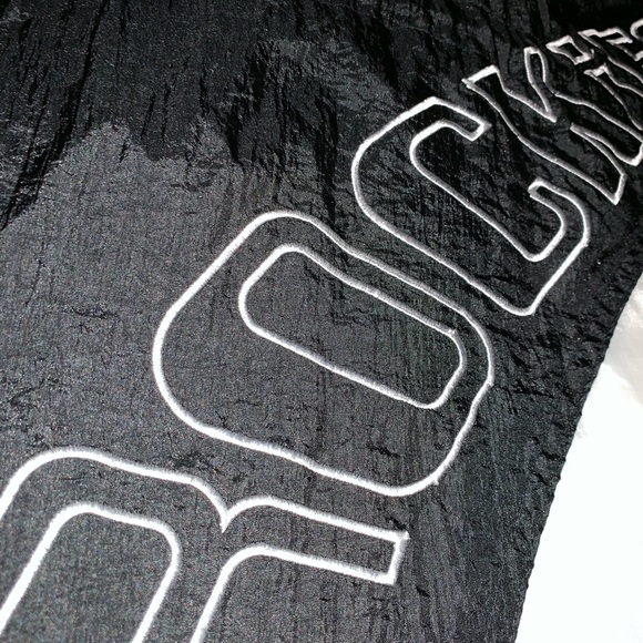 Colorado Rockies vintage windbreaker NWT rare - Picture 6 of 6